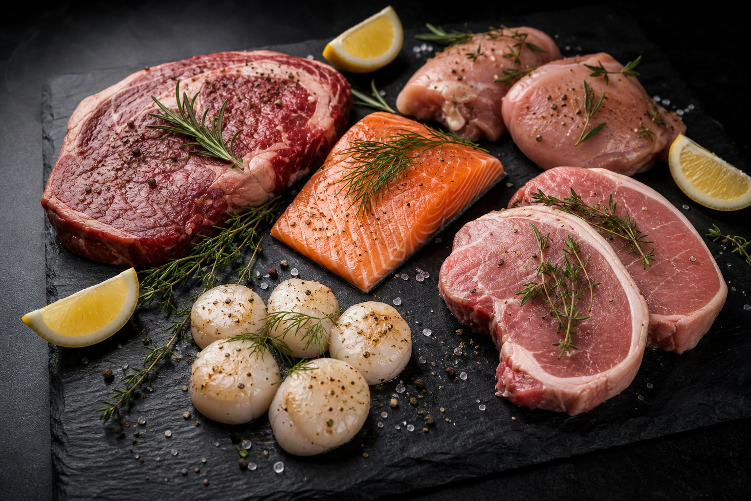 Keto Protein