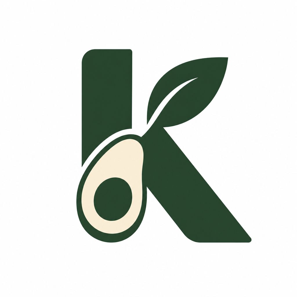 KetoAisle logo mark